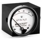 Differential Pressure Gauges